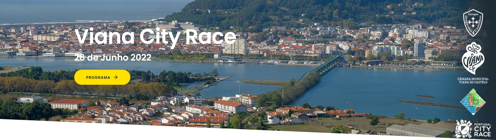 Viana City Race